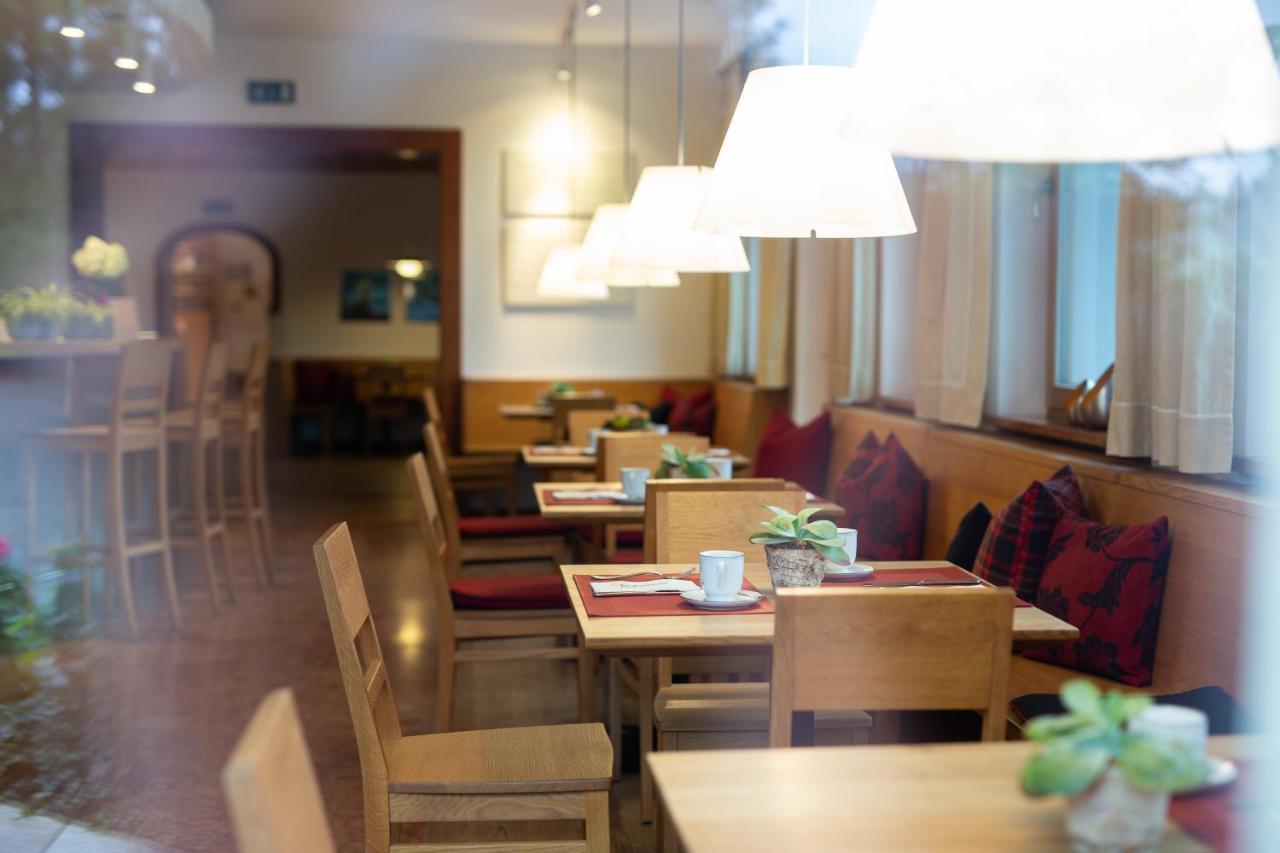 Hotel Garni Kranzbichlhof Durrnberg Kültér fotó