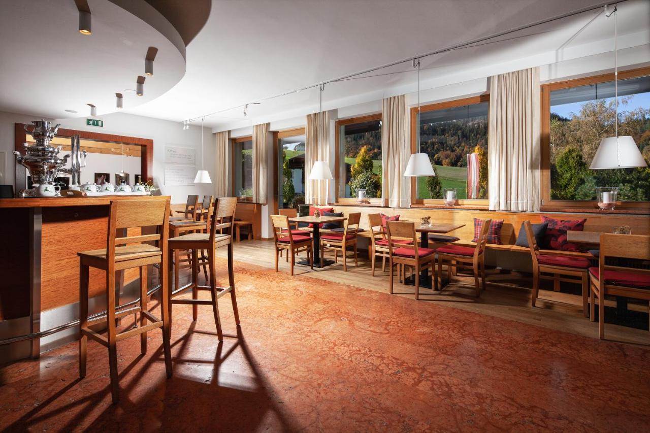 Hotel Garni Kranzbichlhof Durrnberg Kültér fotó