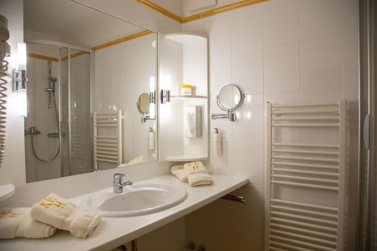 Hotel Garni Kranzbichlhof Durrnberg Kültér fotó