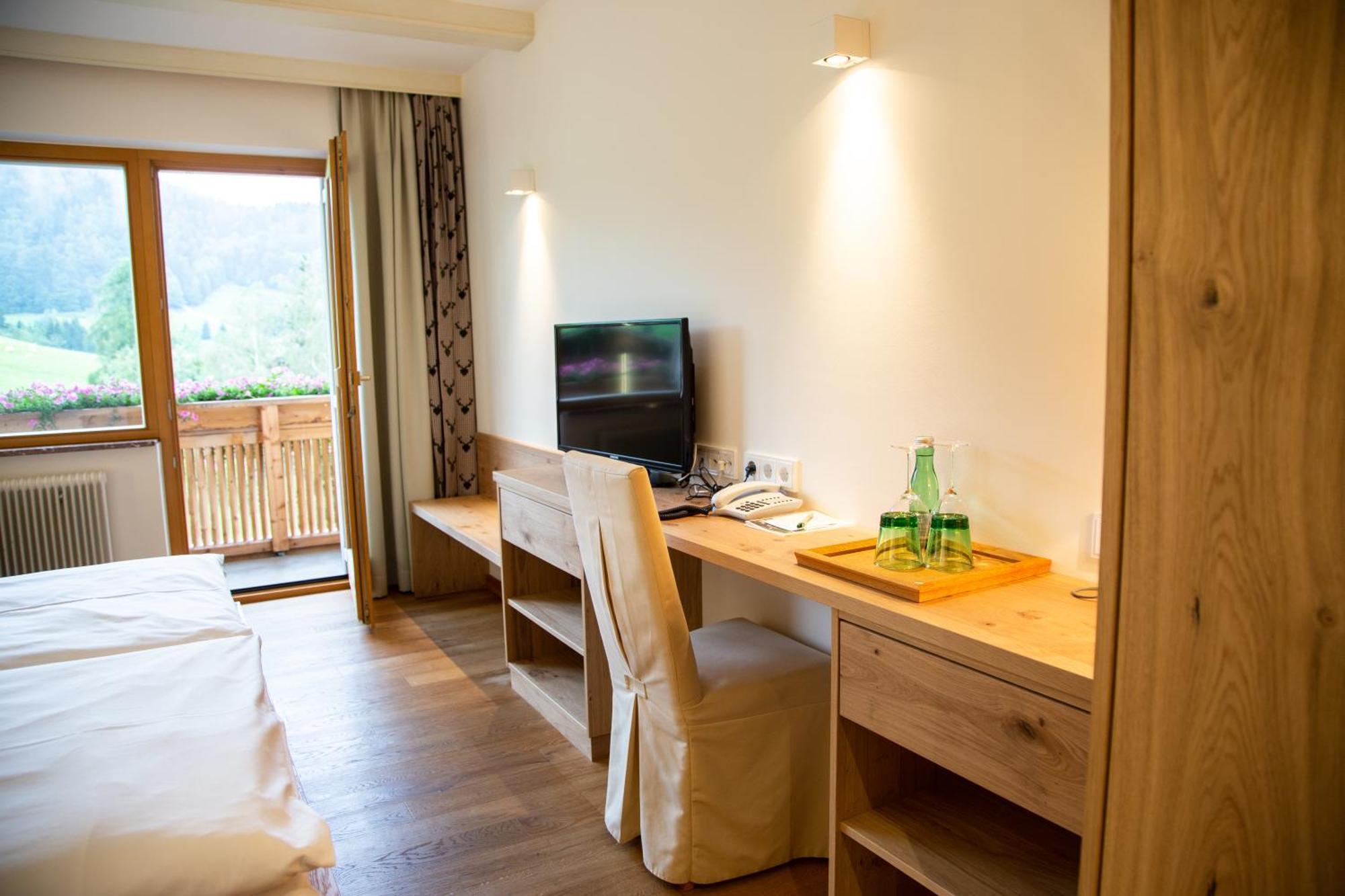 Hotel Garni Kranzbichlhof Durrnberg Szoba fotó