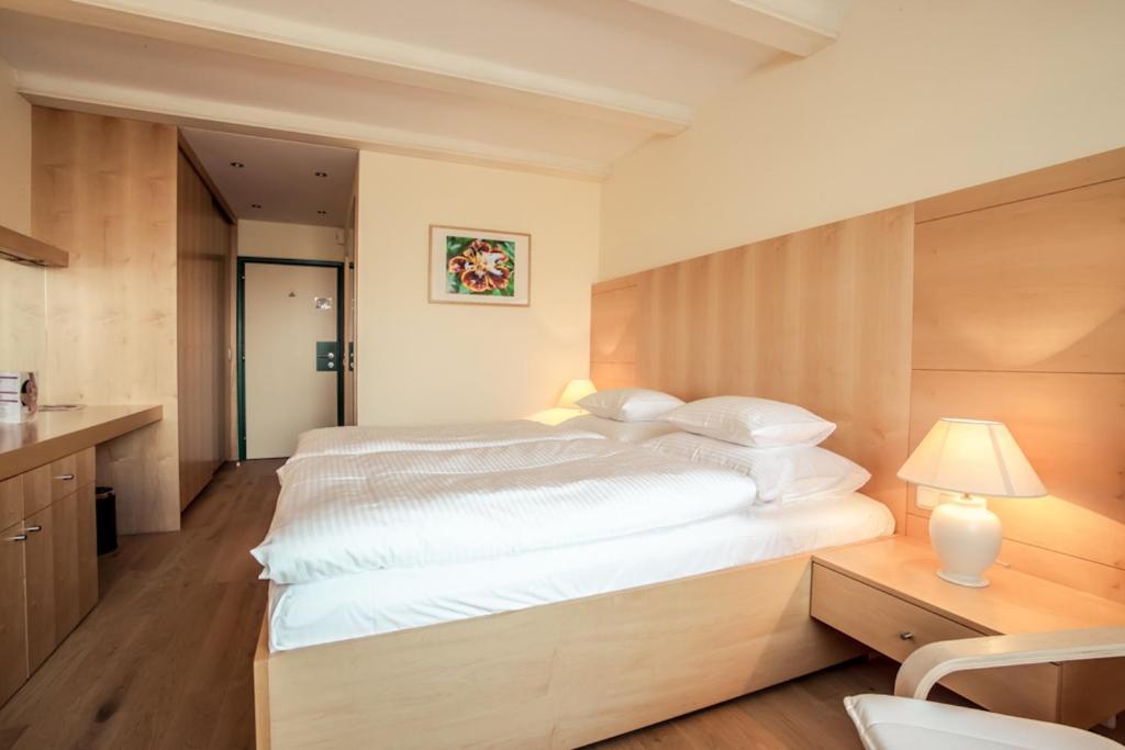 Hotel Garni Kranzbichlhof Durrnberg Szoba fotó