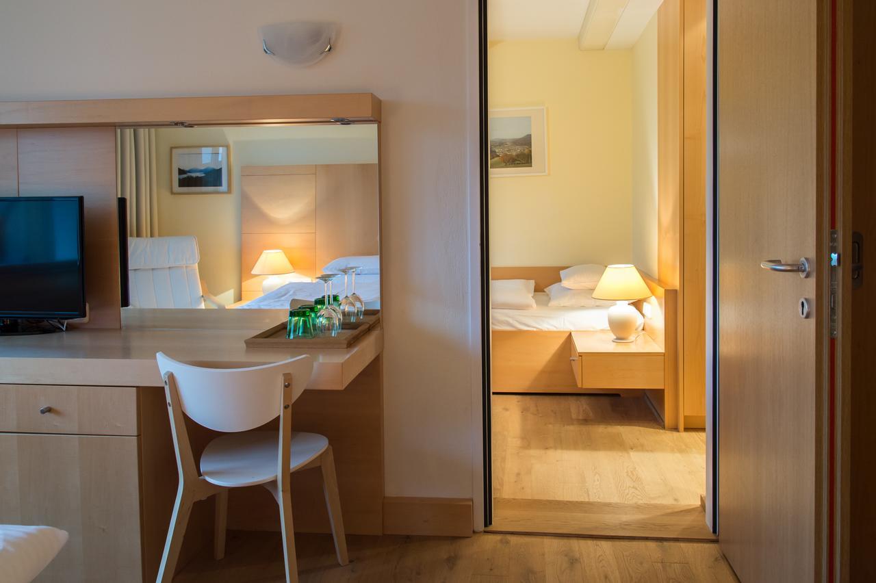 Hotel Garni Kranzbichlhof Durrnberg Kültér fotó